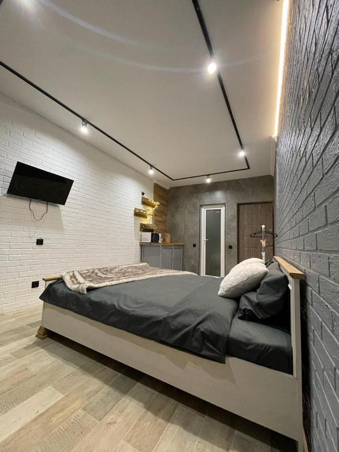 Loft_Apartment Kamianets-Podilskyi Exterior foto